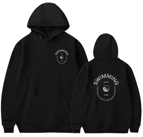 Mac Miller Hoodie: A Commitment to Functionality Through Innovative Fabric Technology